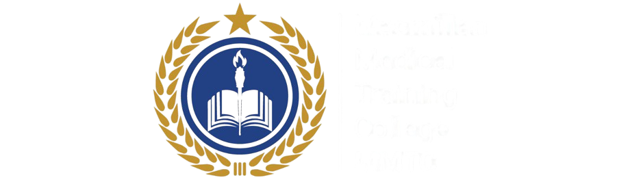 MMTC Logo